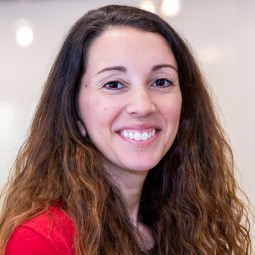 Casha Whitaker